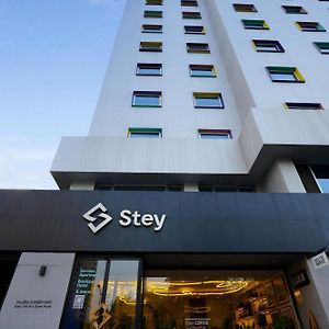 Stey Beijing 798 Art Zone Hotel